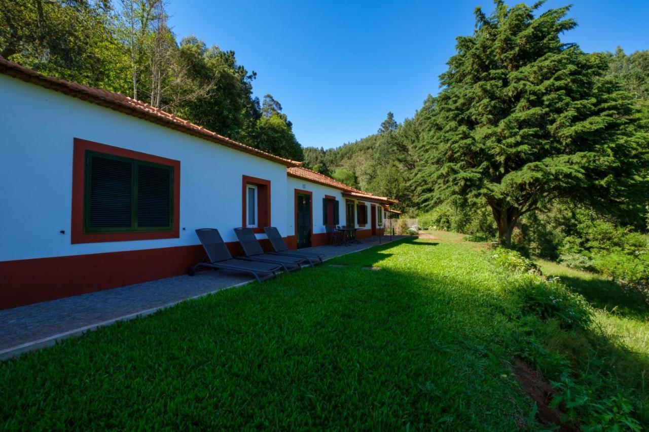 Valle Paraizo Camacha  Exterior foto