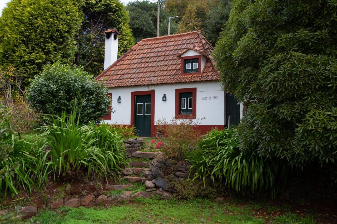 Valle Paraizo Camacha  Exterior foto